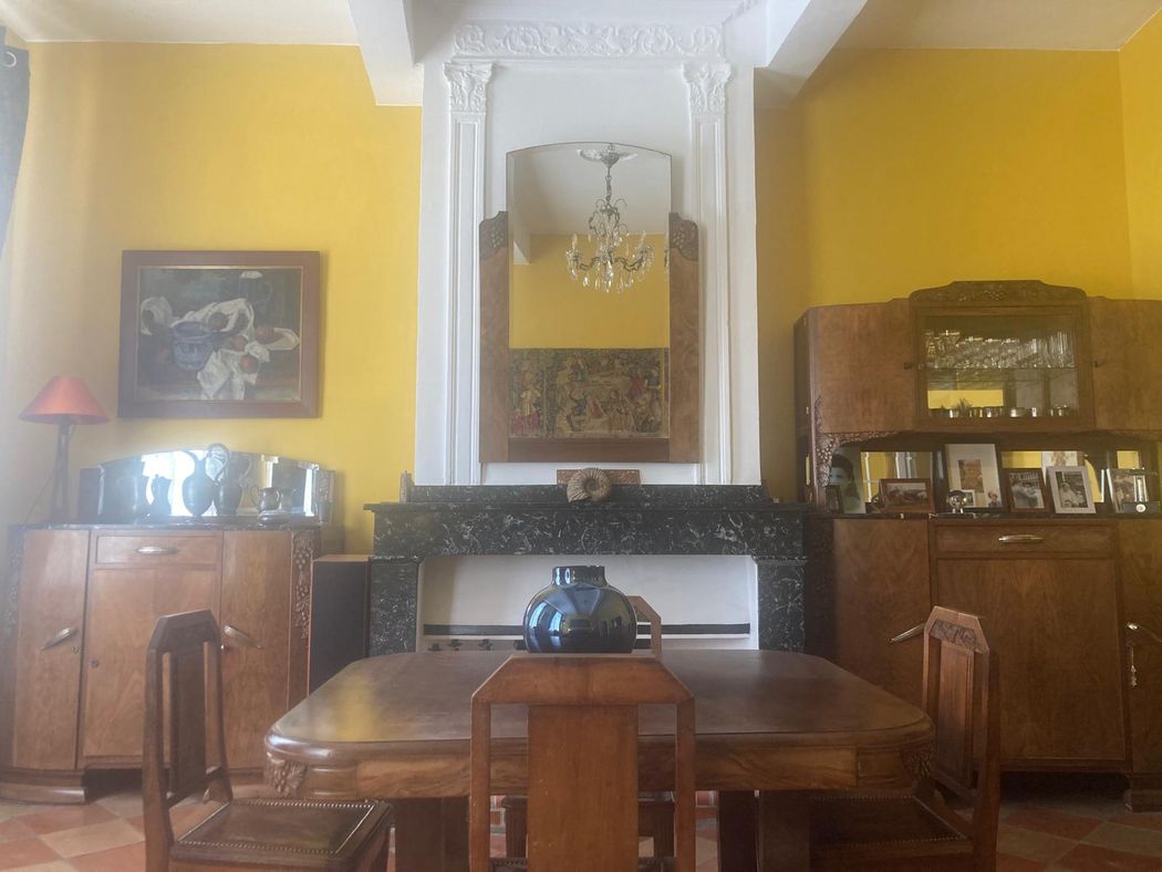 Maison Partagée Seniors | 750 EUR/mois | Belpech | Aude | France