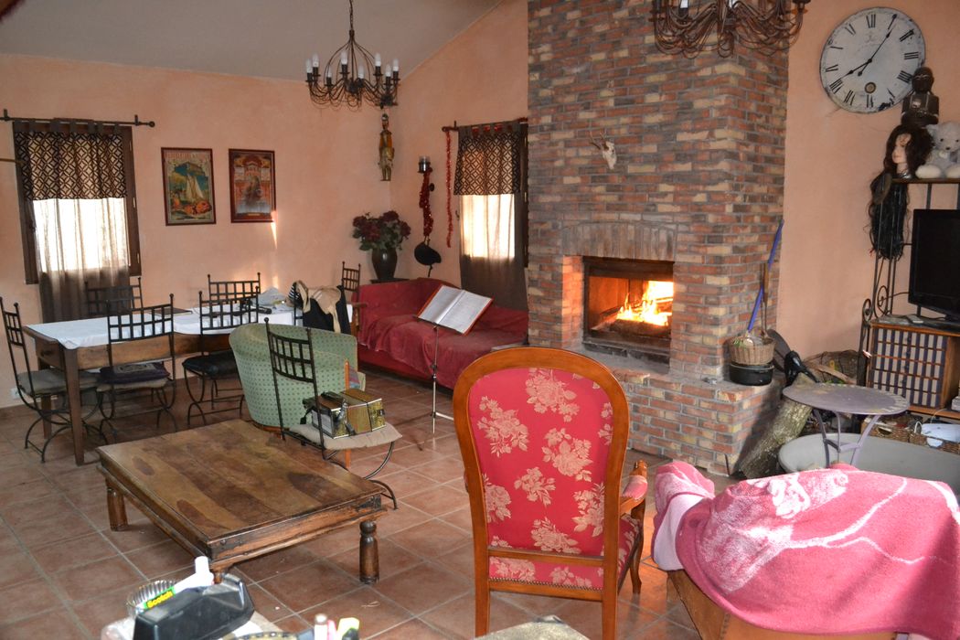 Maison Partagée Seniors | 410 EUR/mois | Couëron | Loire-Atlantique | France