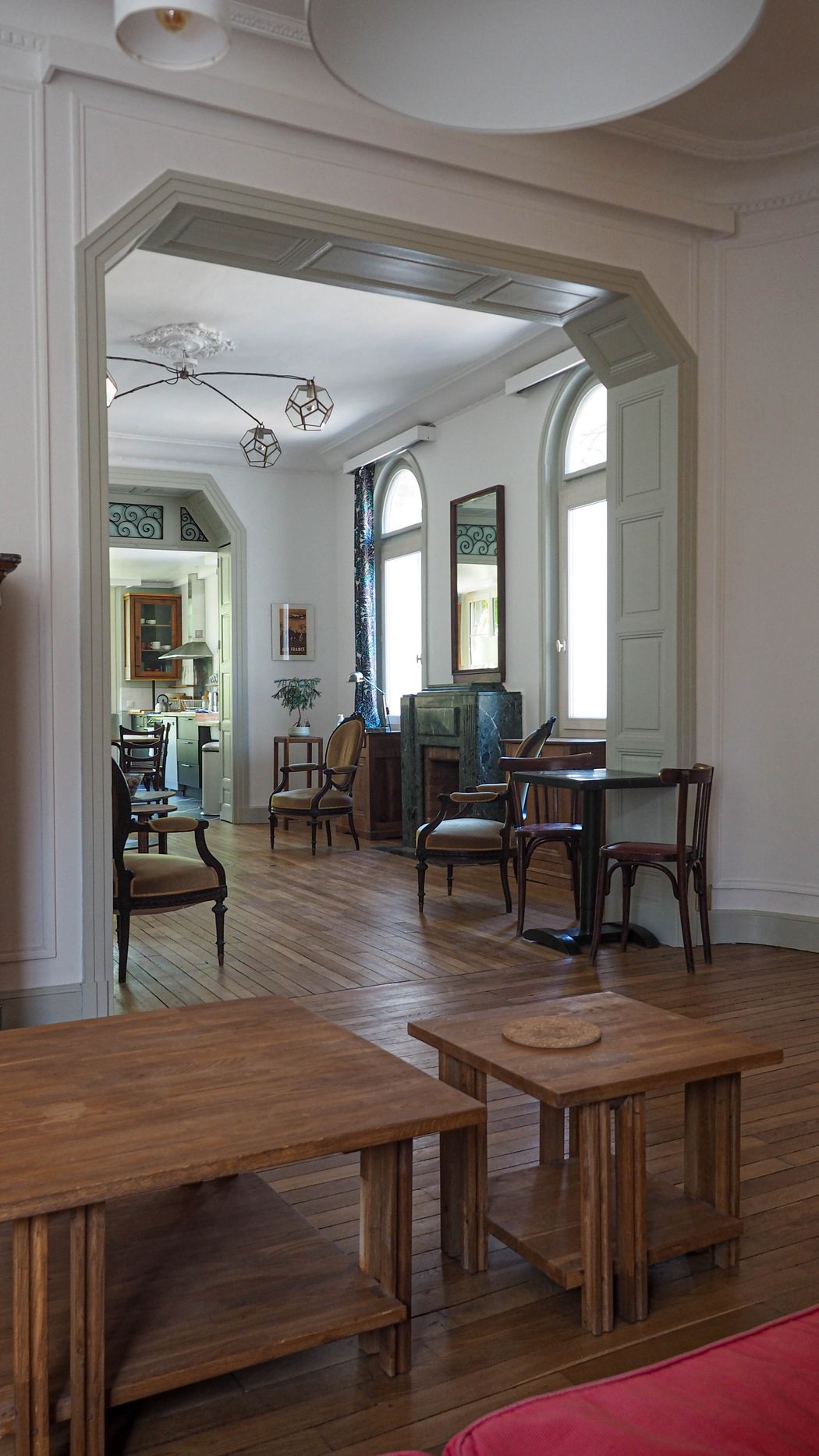 Maison Partagée Seniors | 600 EUR/mois | Brive-la-Gaillarde | Corrèze | France