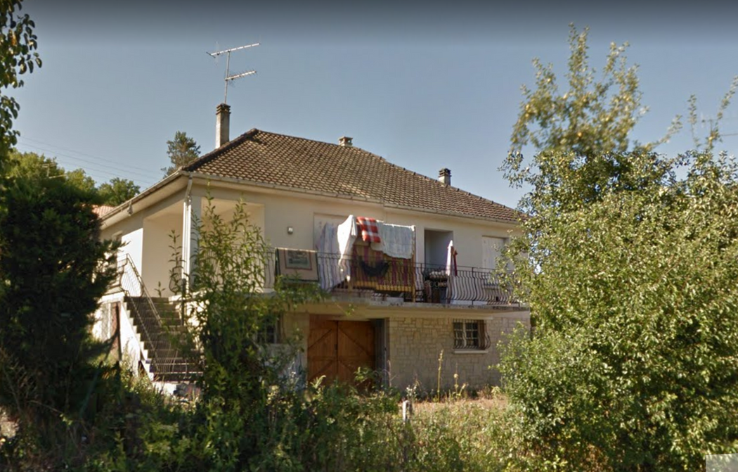 Maison Partagée Seniors | 500 EUR/mois | Le Vignon-en-Quercy | Lot | France