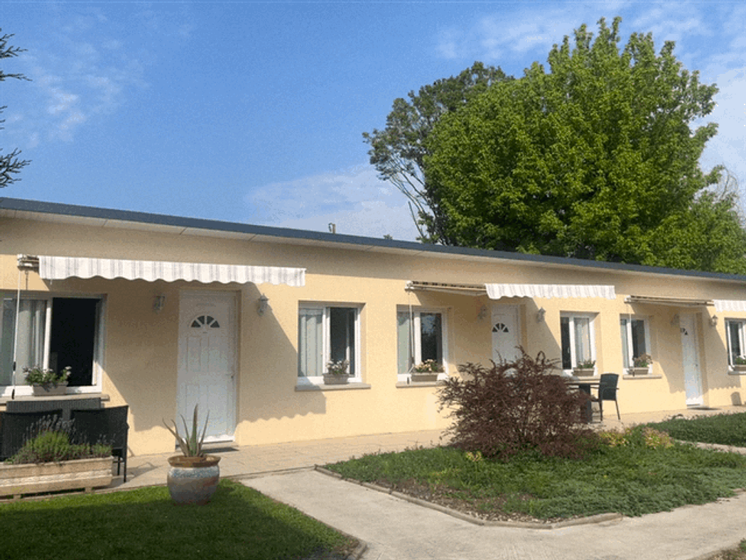 Maison Partagée Seniors | 410 EUR/mois | Sermaize-les-Bains | Marne | France