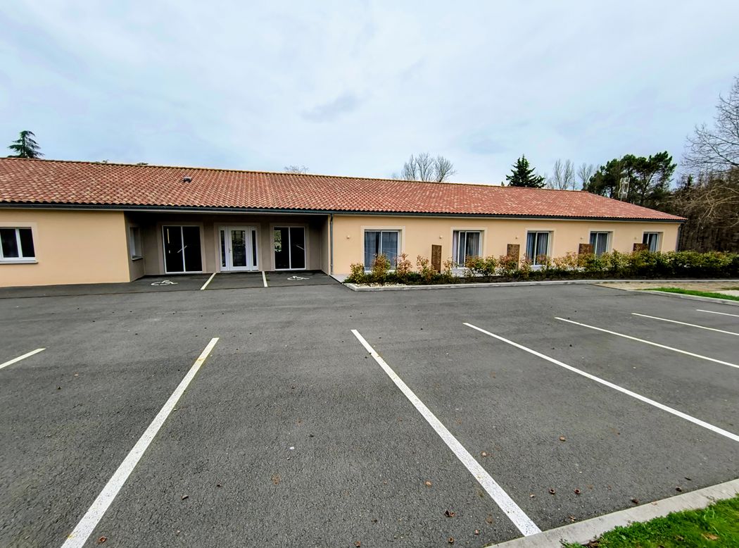 Maison Partagée Seniors | 780 EUR/mois | Carmaux | Tarn | France
