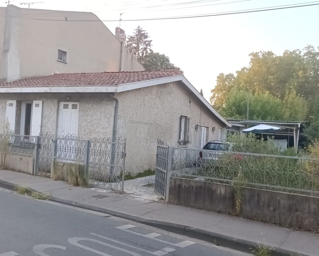 Maison Partagée Seniors | 0 EUR/mois | Bordeaux | Gironde | France