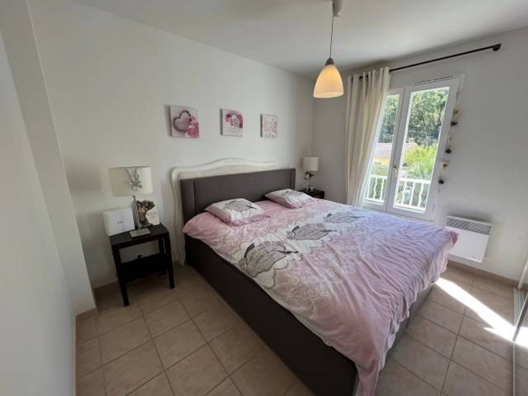 Maison Partagée Seniors | 400 EUR/mois | Besse-sur-Issole | Var | France