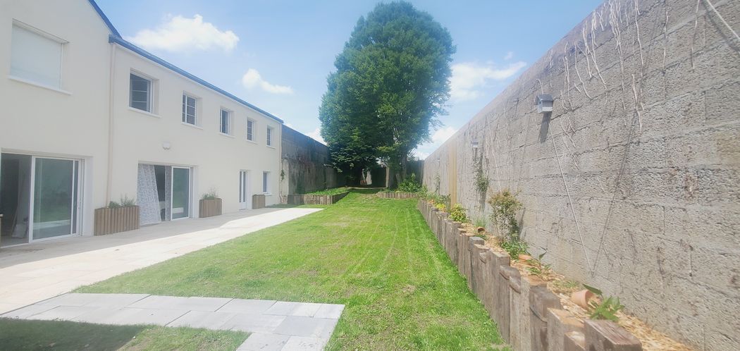 Maison Partagée Seniors | 550 EUR/mois | Saint-Gildas-des-Bois | Loire-Atlantique | France