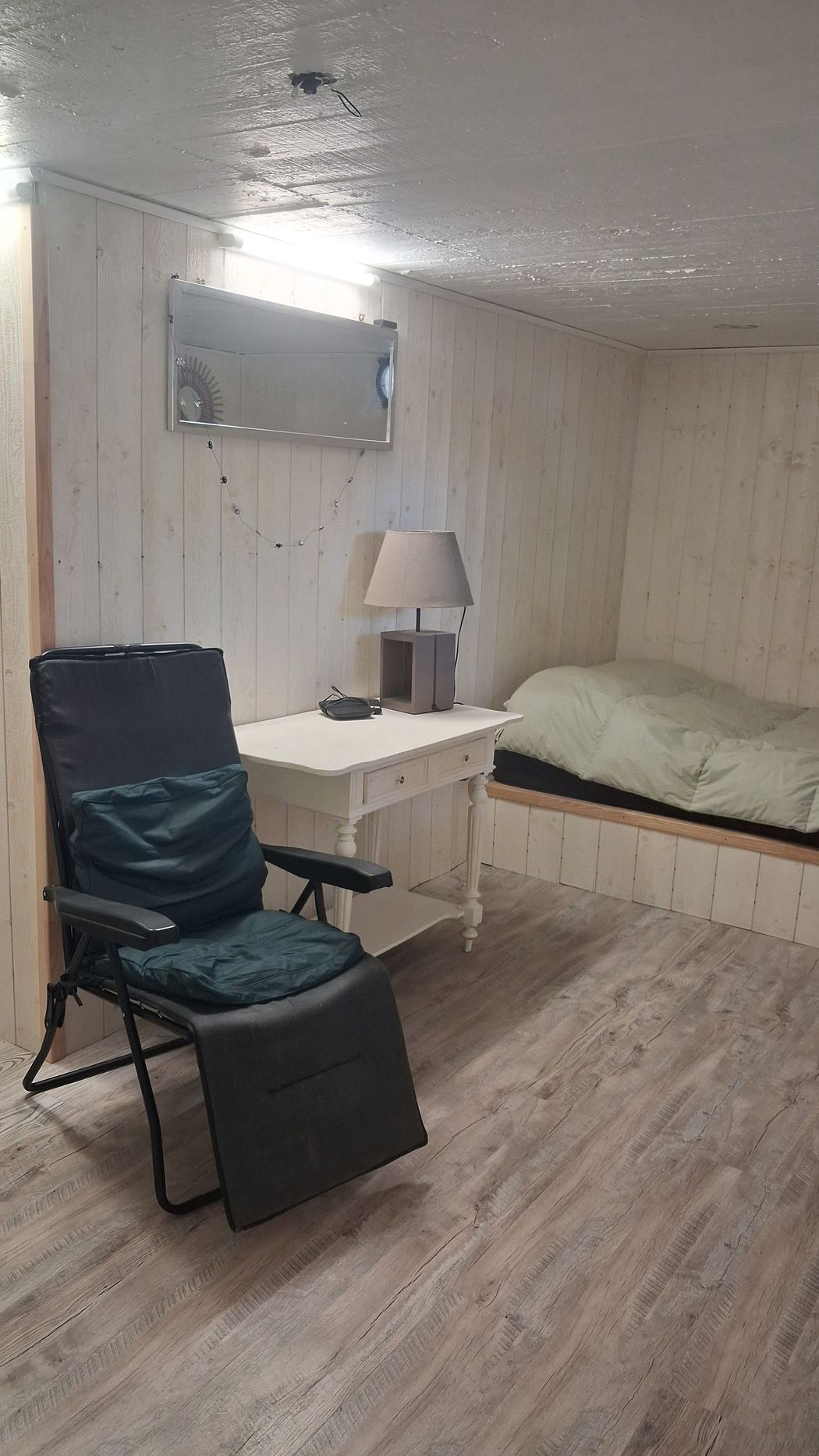 Maison Partagée Seniors | 300 EUR/mois | Blaye | Gironde | France