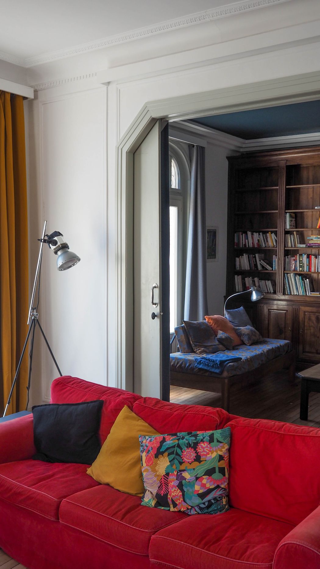 Maison Partagée Seniors | 600 EUR/mois | Brive-la-Gaillarde | Corrèze | France
