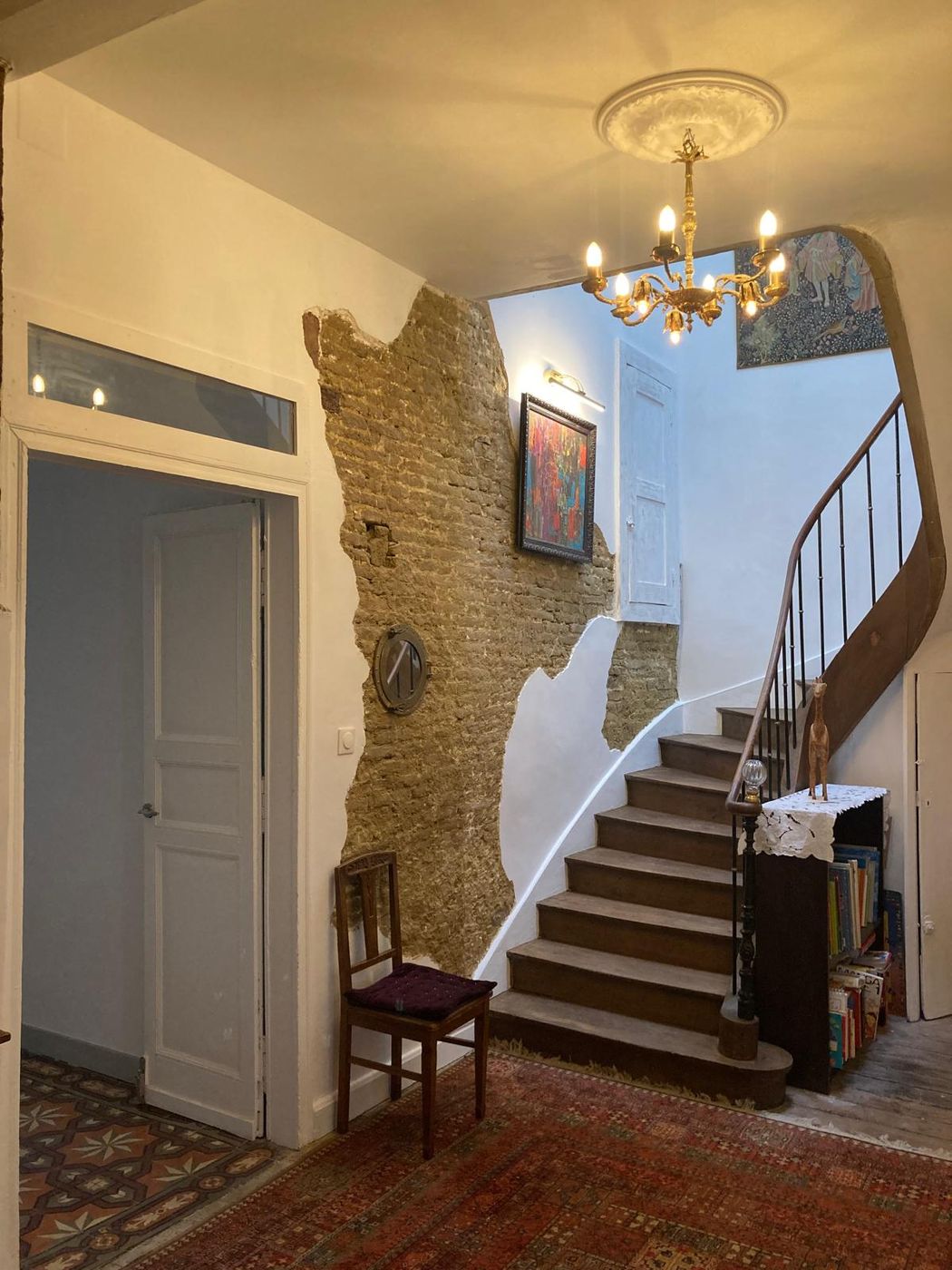 Maison Partagée Seniors | 750 EUR/mois | Belpech | Aude | France