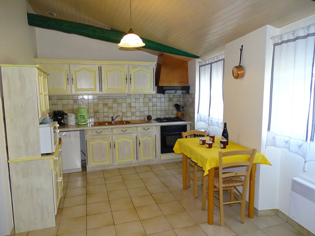 Maison Partagée Seniors | 400 EUR/mois | Sainte-Livrade-sur-Lot | Lot-et-Garonne | France