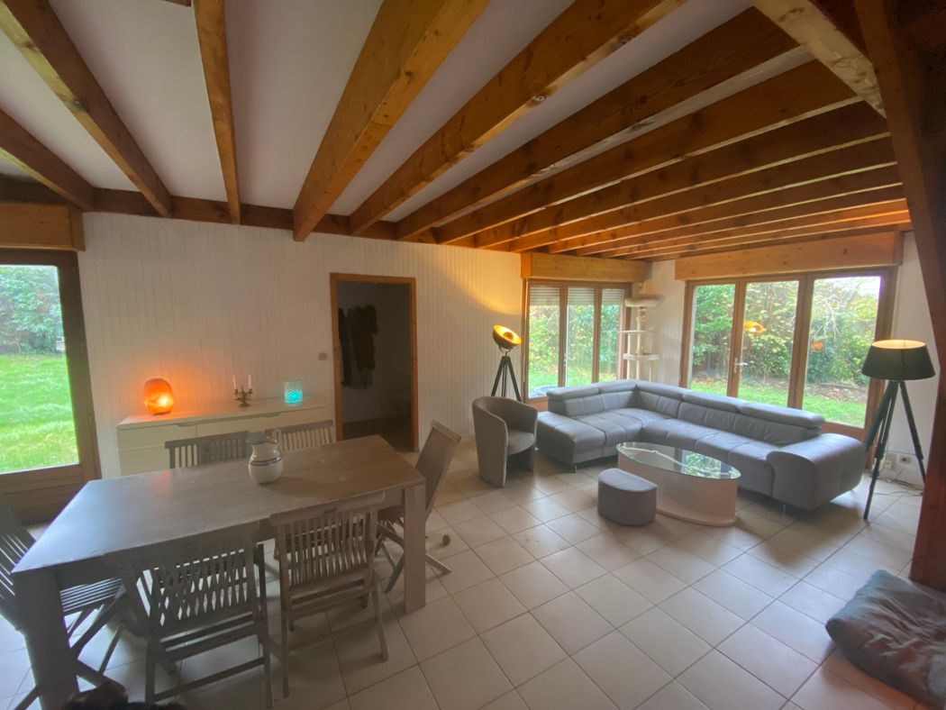 Maison Partagée Seniors | 400 EUR/mois | Plouha | Côtes-d'Armor | France