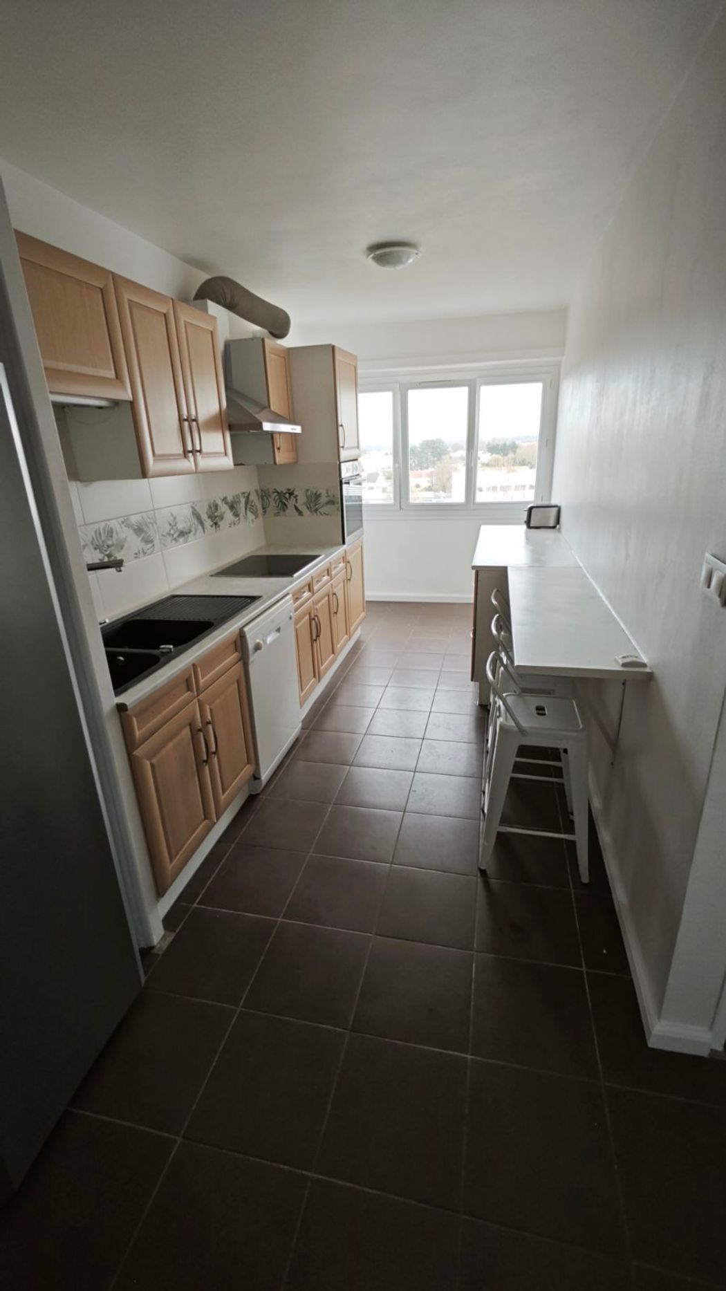 Maison Partagée Seniors | 400 EUR/mois | Cholet | Maine-et-Loire | France