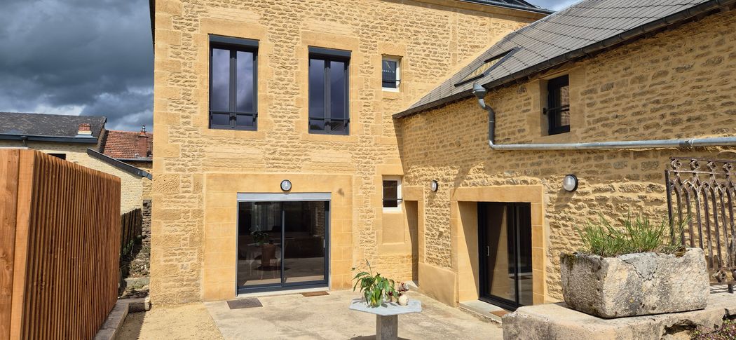 Maison Partagée Seniors | 750 EUR/mois | Thelonne | Ardennes | France