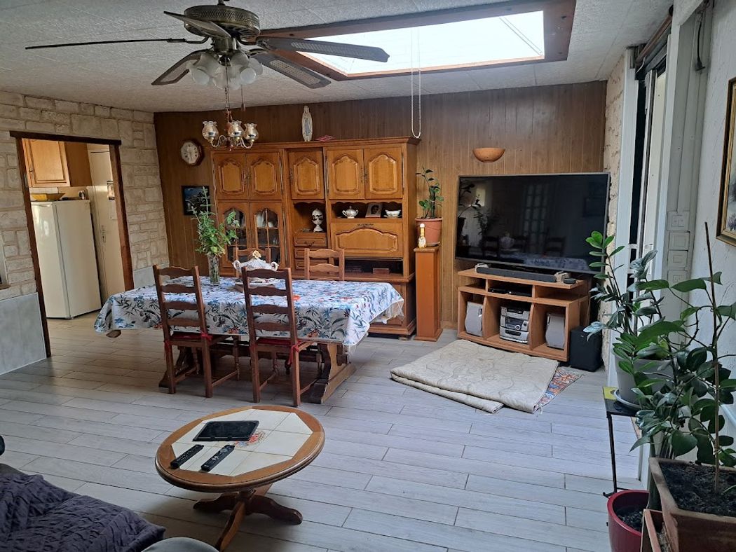 Maison Partagée Seniors | 200 EUR/mois | Cournon-d'Auvergne | Puy-de-Dôme | France