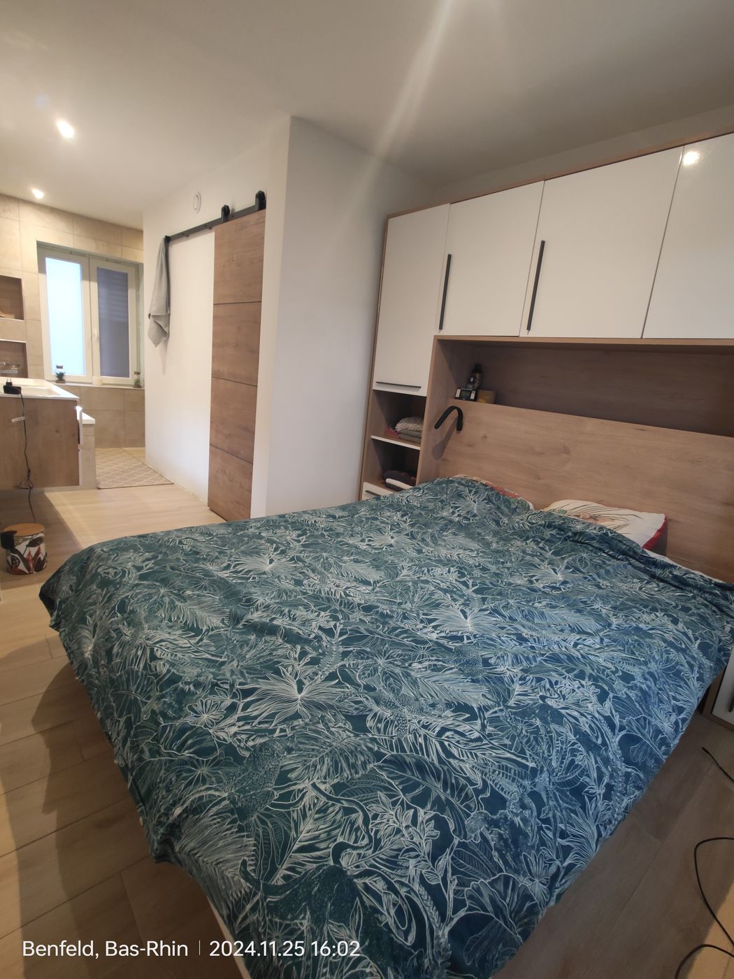 Maison Partagée Seniors | 300 EUR/mois | Benfeld | Bas-Rhin | France