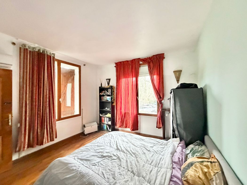 Maison Partagée Seniors | 500 EUR/mois | Champigny-sur-Marne | Val-de-Marne | France