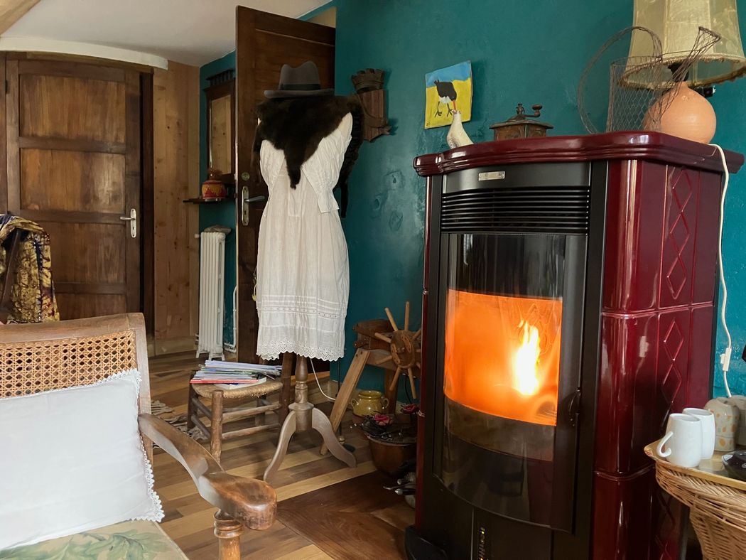 Maison Partagée Seniors | 975 EUR/mois | Verdun | Ariège | France