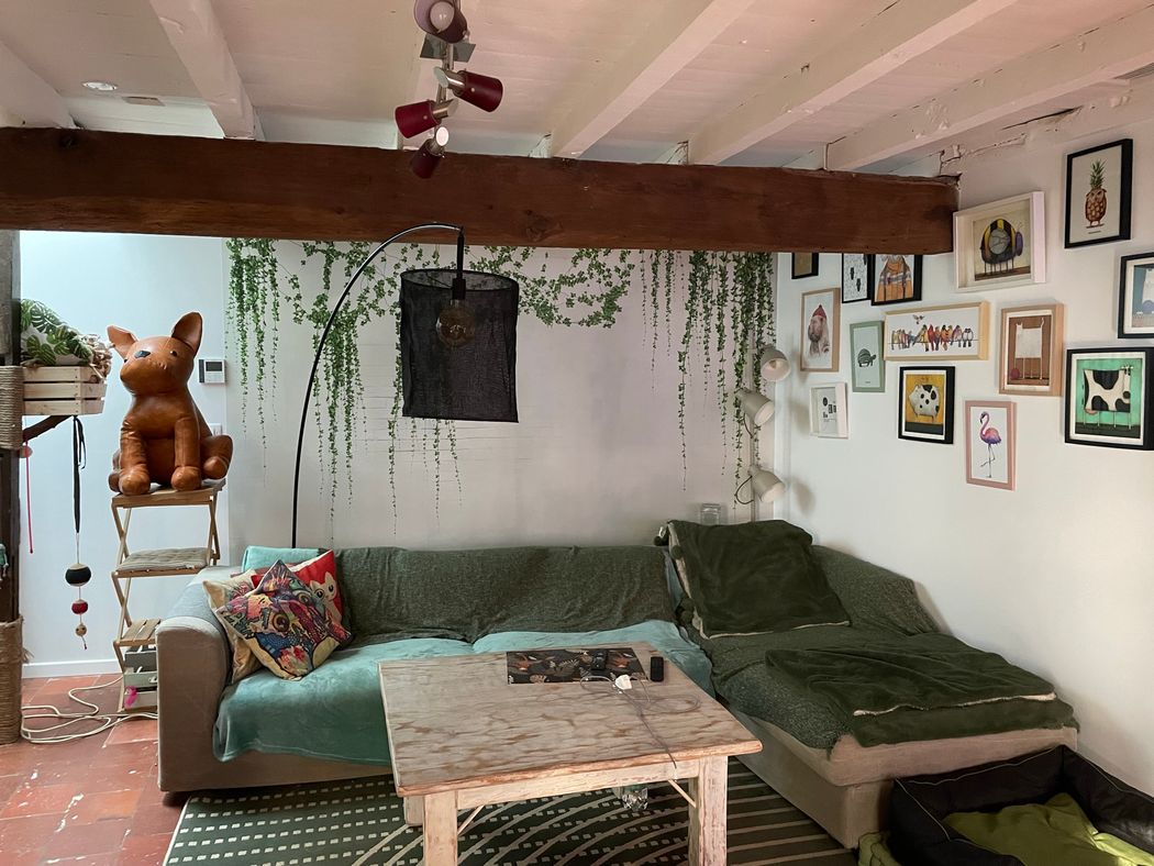 Maison Partagée Seniors | 920 EUR/mois | Laymont | Gers | France