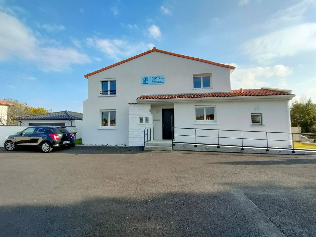 Maison Partagée Seniors | 2316 EUR/mois | Plaisance-du-Touch | Haute-Garonne | France
