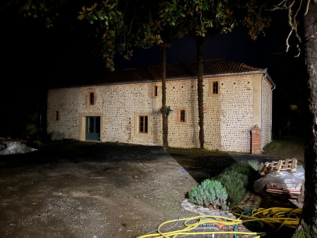Maison Partagée Seniors | 600 EUR/mois | Vic-en-Bigorre | Hautes-Pyrénées | France