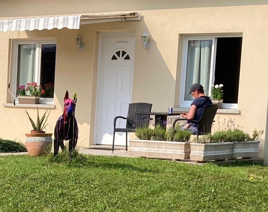 Maison Partagée Seniors | 410 EUR/mois | Sermaize-les-Bains | Marne | France