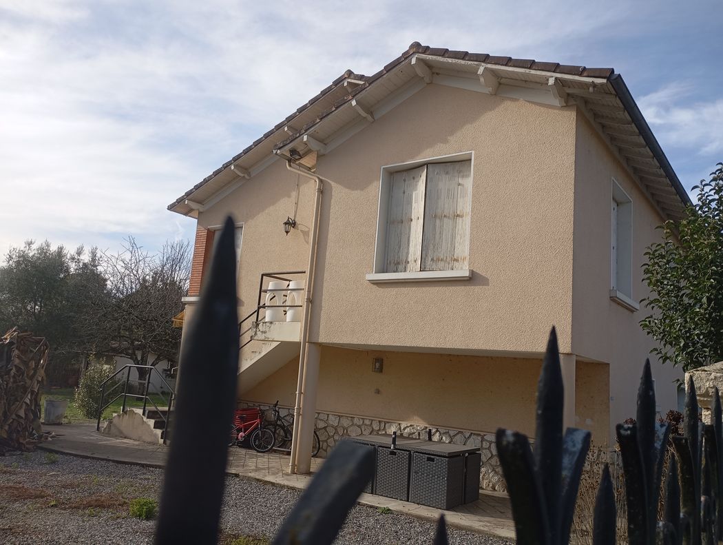 Maison Partagée Seniors | 1200 EUR/mois | Auch | Gers | France