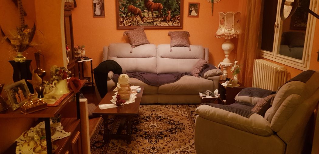 Maison Partagée Seniors | 450 EUR/mois | Rilhac-Rancon | Haute-Vienne | France