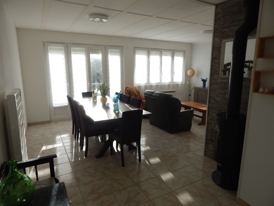 Maison Partagée Seniors | 450 EUR/mois | Saint-Dizier | Haute-Marne | France