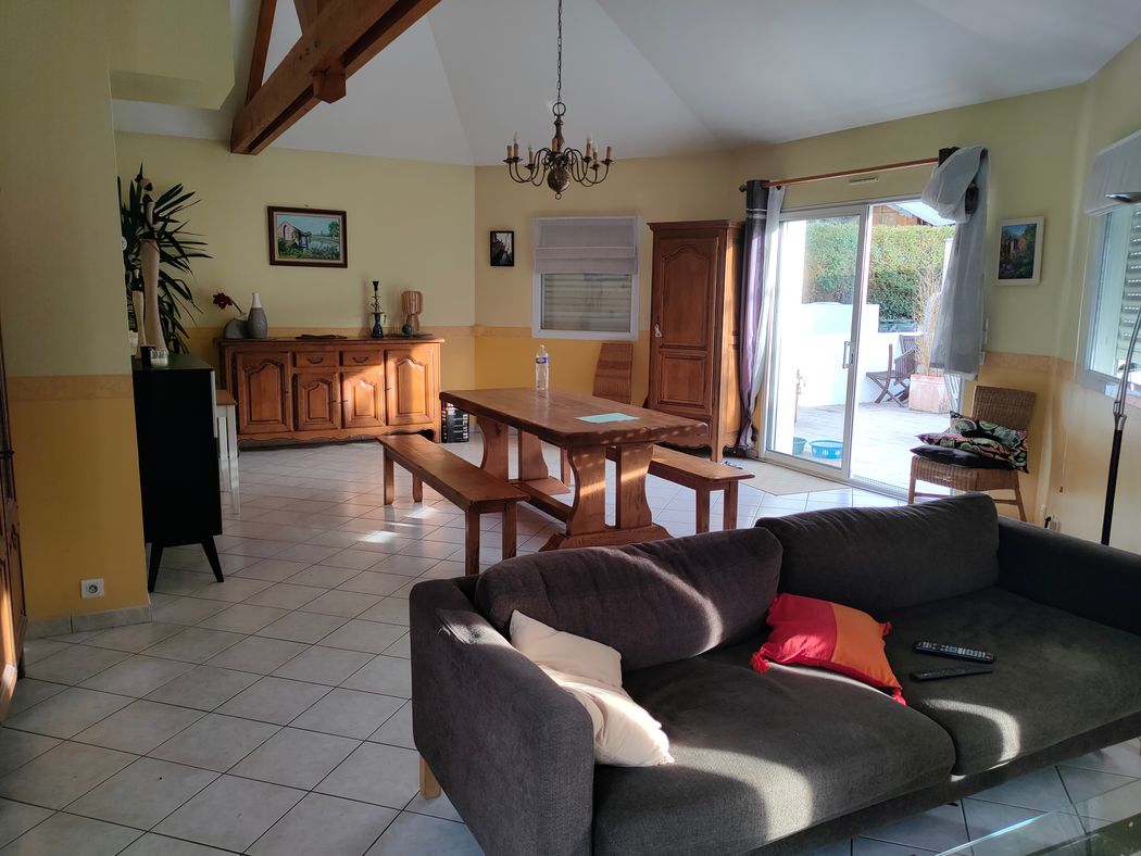 Maison Partagée Seniors | 520 EUR/mois | Carquefou | Loire-Atlantique | France