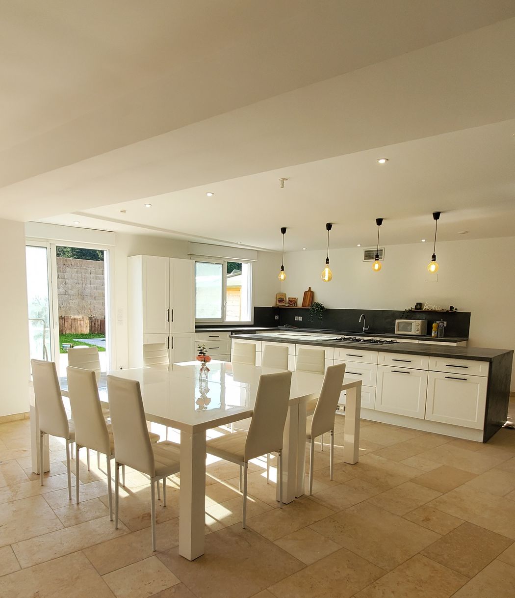 Maison Partagée Seniors | 550 EUR/mois | Saint-Gildas-des-Bois | Loire-Atlantique | France