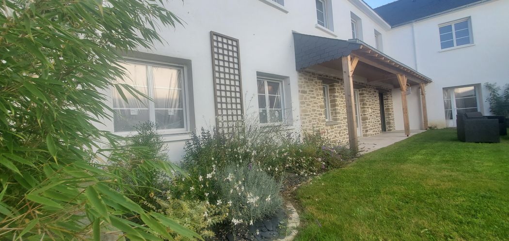 Maison Partagée Seniors | 550 EUR/mois | Saint-Gildas-des-Bois | Loire-Atlantique | France