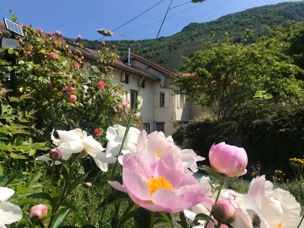 Maison Partagée Seniors | 975 EUR/mois | Verdun | Ariège | France