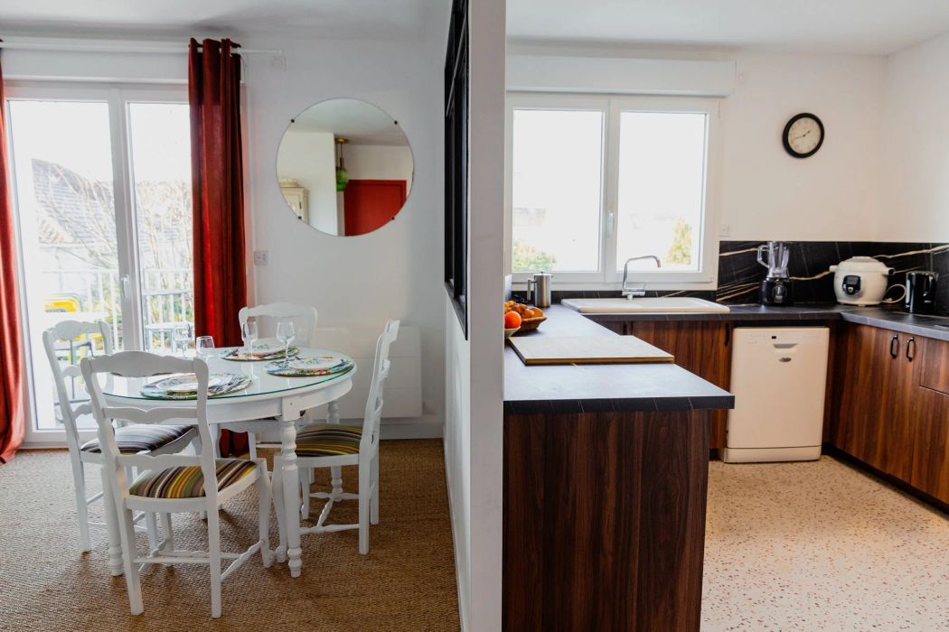 Maison Partagée Seniors | 440 EUR/mois | Arnage | Sarthe | France