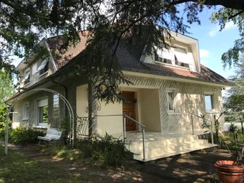Maison Partagée Seniors | 500 EUR/mois | Montluçon | Allier | France