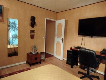 Maison Partagée Seniors | 10 EUR/mois | Yerres | Essonne | France