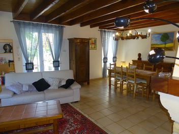 Maison Partagée Seniors | 400 EUR/mois | Sainte-Livrade-sur-Lot | Lot-et-Garonne | France