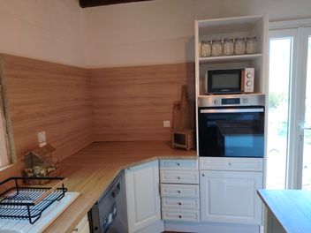 Maison Partagée Seniors | 755 EUR/mois | Saint-Rémy | Dordogne | France