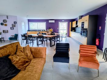 Maison Partagée Seniors | 780 EUR/mois | Carmaux | Tarn | France