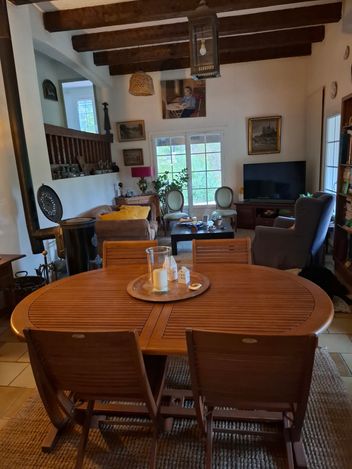 Maison Partagée Seniors | 414 EUR/mois | Callas | Var | France