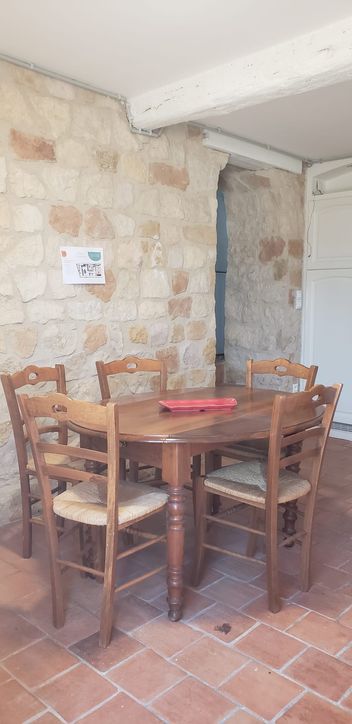 Maison Partagée Seniors | 1040 EUR/mois | Chazay-d'Azergues | Rhône | France