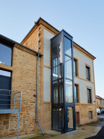 Maison Partagée Seniors | 750 EUR/mois | Thelonne | Ardennes | France