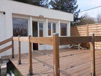 Maison Partagée Seniors | 400 EUR/mois | Corrèze | Corrèze | France