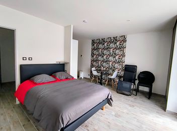 Maison Partagée Seniors | 780 EUR/mois | Carmaux | Tarn | France
