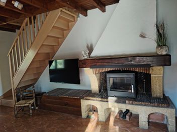 Maison Partagée Seniors | 755 EUR/mois | Saint-Rémy | Dordogne | France