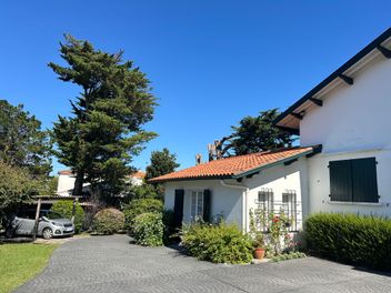 Maison Partagée Seniors | 0 EUR/mois | Ciboure | Pyrénées-Atlantiques | France