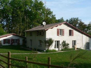 Maison Partagée Seniors | 500 EUR/mois | Marcenais | Gironde | France