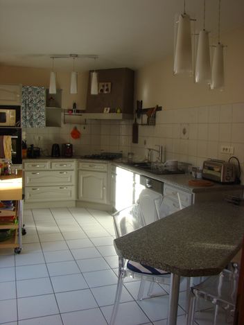 Maison Partagée Seniors | 510 EUR/mois | Carquefou | Loire-Atlantique | France