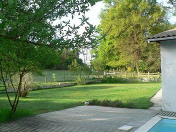 Maison Partagée Seniors | 500 EUR/mois | Marcenais | Gironde | France