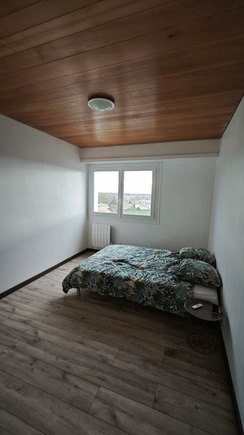 Maison Partagée Seniors | 400 EUR/mois | Cholet | Maine-et-Loire | France