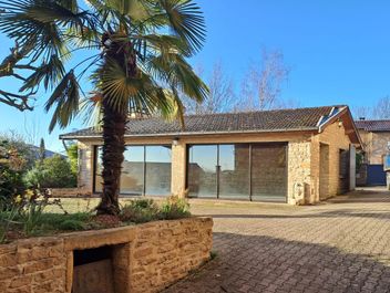 Maison Partagée Seniors | 1040 EUR/mois | Chazay-d'Azergues | Rhône | France