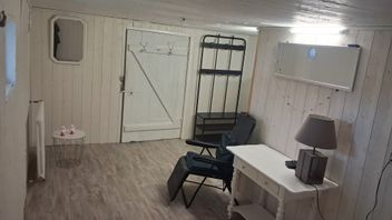 Maison Partagée Seniors | 300 EUR/mois | Blaye | Gironde | France